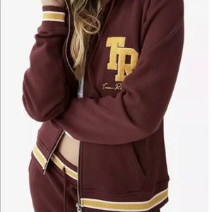 TRUE RELIGION HOODIE